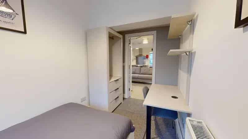6 Bedroom Student Apartment Bills Inclusive No Deposit