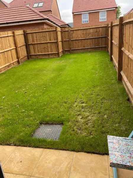 House For Rent in Oadby and Wigston, England