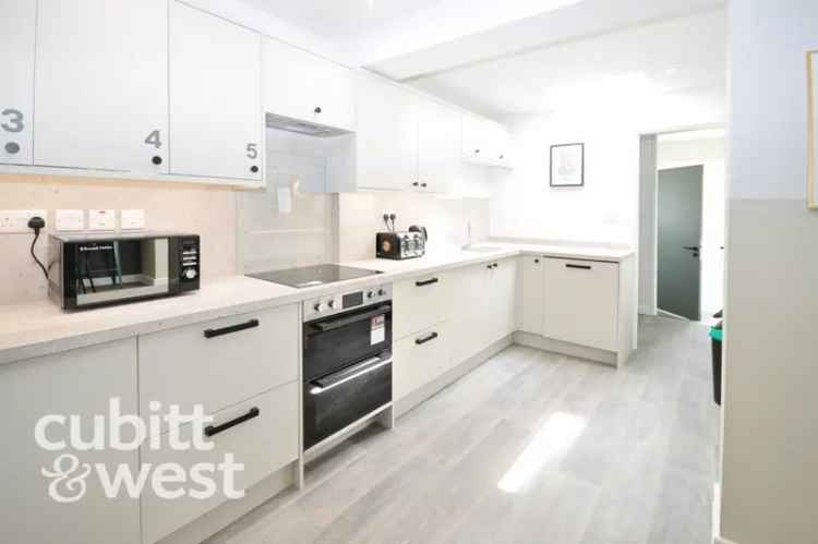 1 Bedroom Flat Share to Rent in Chichester Road