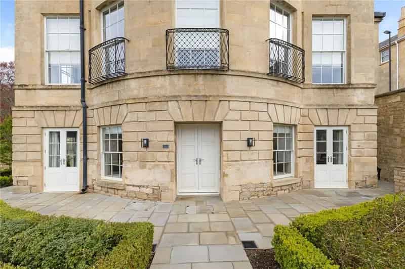 2 Bedroom Apartment for Sale in Bath Hope House