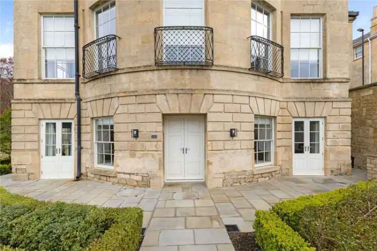 2 Bedroom Apartment for Sale in Bath Hope House