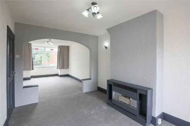 Terraced house for sale in Novers Road, Knowle BS4