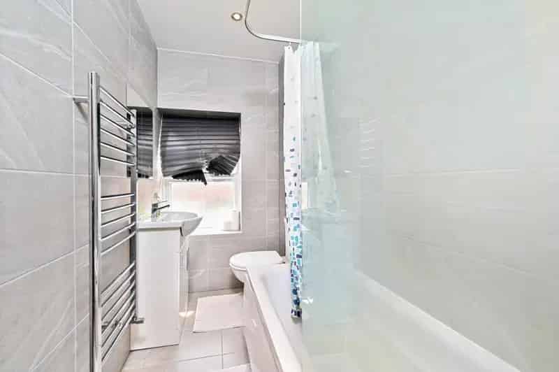 1 Bed Terraced House For Sale - Recently Renovated
