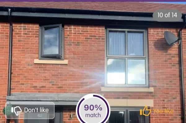2 Bed Midtown New Build House