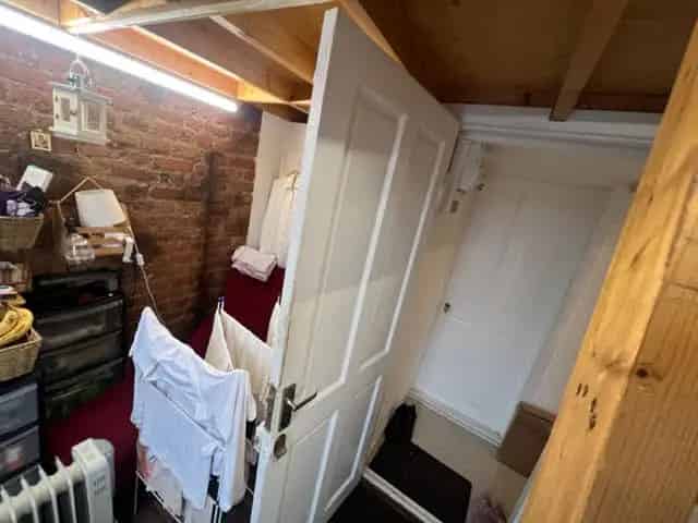 1 Bedroom Studio House to Rent