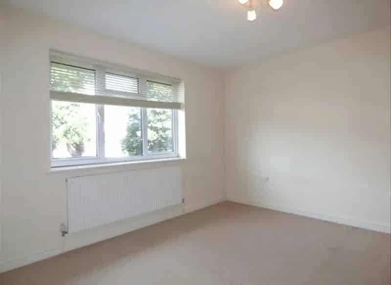 Two Double Bedroom Apartment Near North Ealing Hanger Lane Park Royal