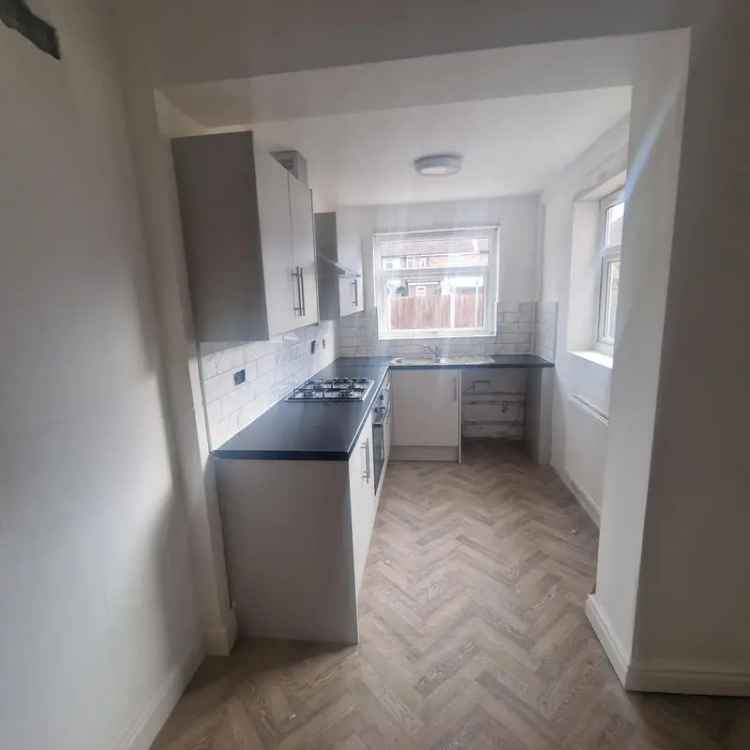 3 bedroom terraced house to rent