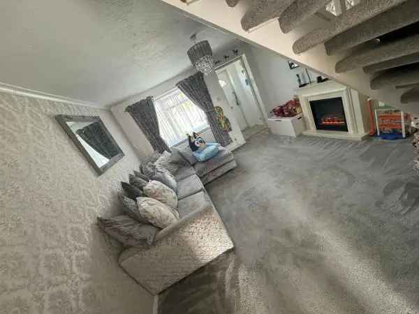 House For Rent in Tonbridge and Malling, England