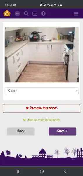 Flat For Rent in Harlow, England