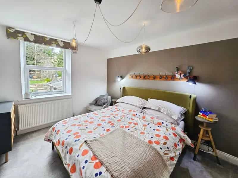4 Bedroom Semi Detached House for Sale Lanchester Durham