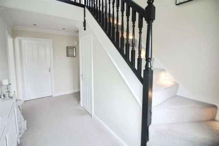 4 Bed Dorma Bungalow For Sale Large Corner Plot 3 Bathrooms Double Garage
