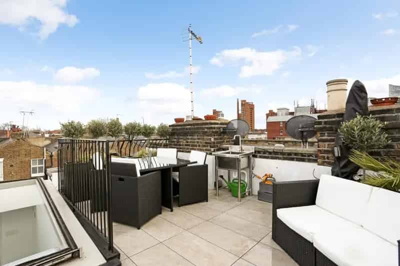 3 Bedroom Flat to Rent London