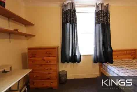 6 Bedroom Student House Southampton - No Agency Fees