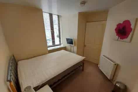 1 Room Flat 51m² Aberdeen - City Centre & Beach