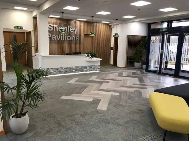Commercial property For Rent , Milton Keynes, England