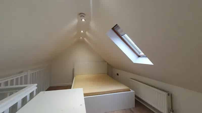 2 Bed Flat to Rent Grangetown Modern Furnished Apartment