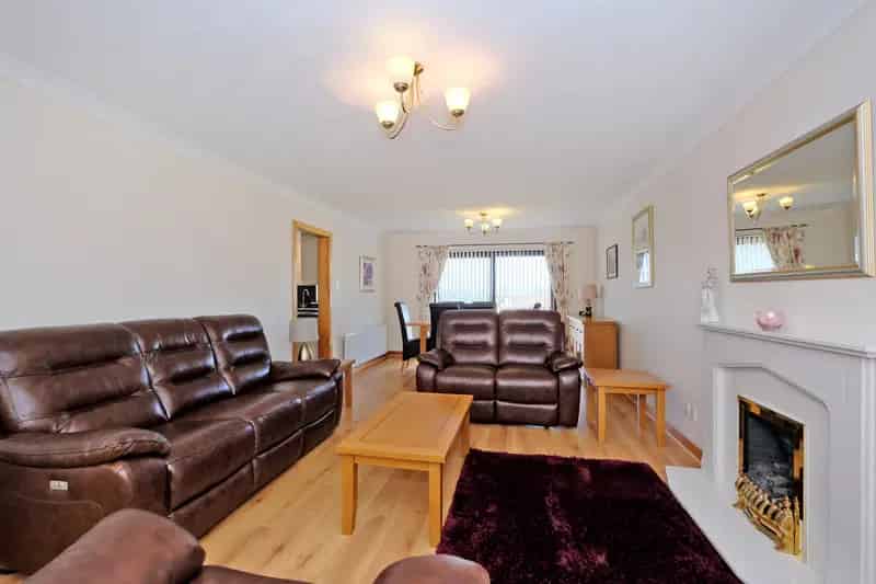 4 Bedroom Detached House in Bridge of Don