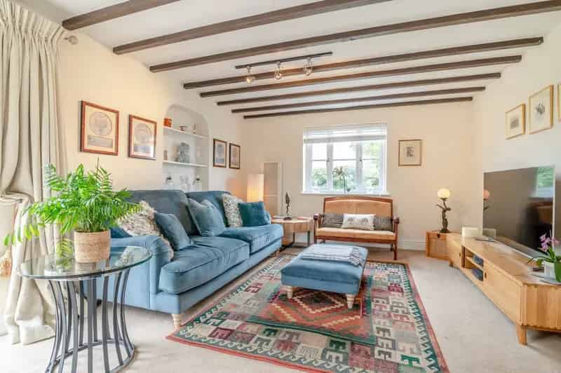 4 Bedroom Detached House with Annexe in Herefordshire Countryside