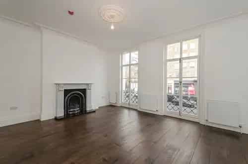 Terraced House for Sale City Road London EC1V