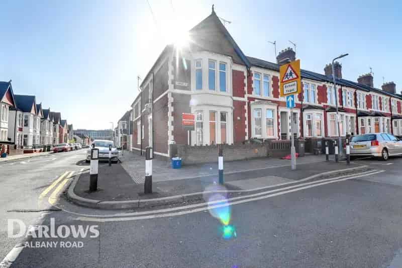 4 Bedroom Apartment Block For Sale