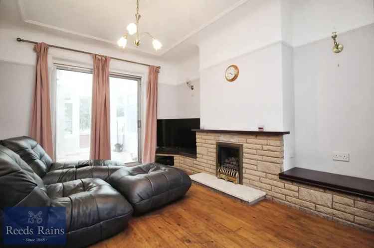 3 Bedroom Semi Detached House For Sale Wavertree L15