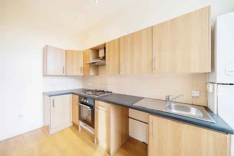 2 Bedroom Flat for Sale Liverpool L8 Modern Method Auction