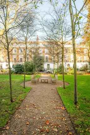 Detached house for sale in Paultons Square, London SW3