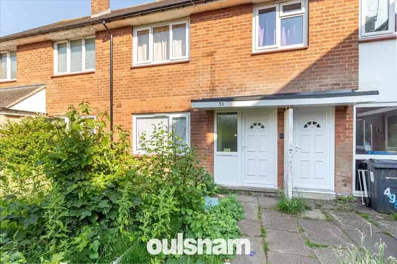 3 Bedroom Terraced House For Sale Northfield