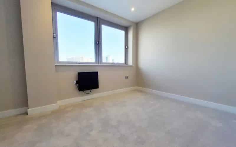 1 bedroom Flat
 To Rent