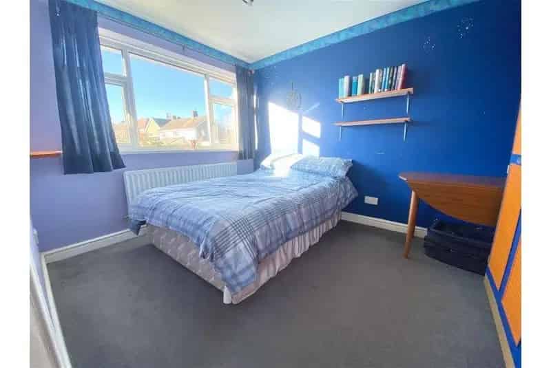 4 Bed House for Sale Bayston Hill Shrewsbury