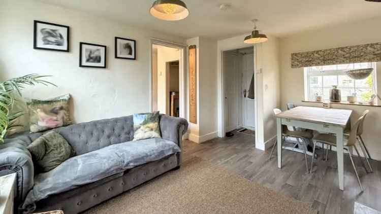 2 Bedroom Period Cottage For Sale Near Warminster