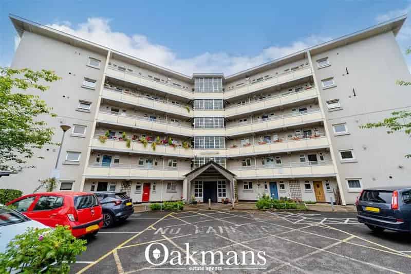 1 Bedroom Apartment for Sale