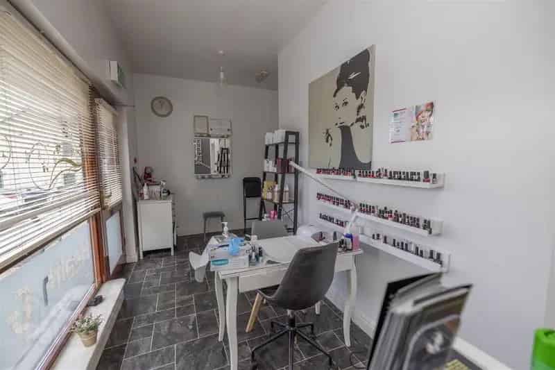 High Spec Commercial Premises Mayobridge