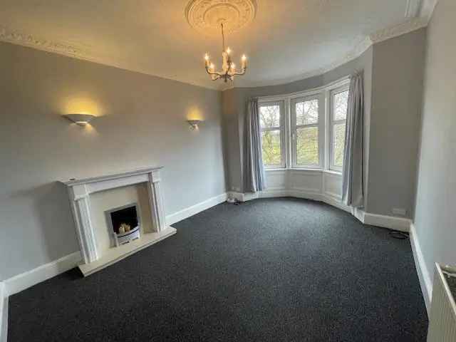 1 Bedroom Flat to Rent