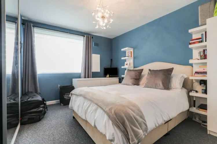 2 Bedroom Flat for Sale in Harrogate Town Centre