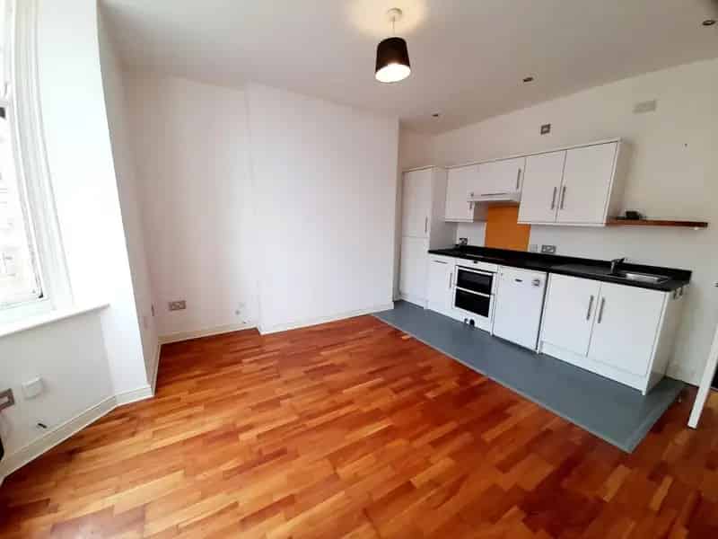 1 Bedroom Flat to Let in Gainsborough
