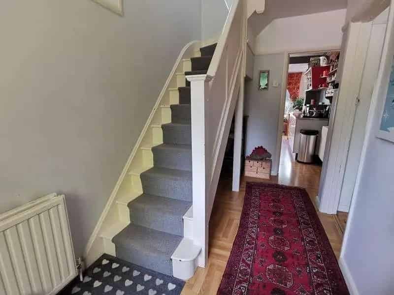 3 Bed Semi-Detached House for Sale in Bungay
