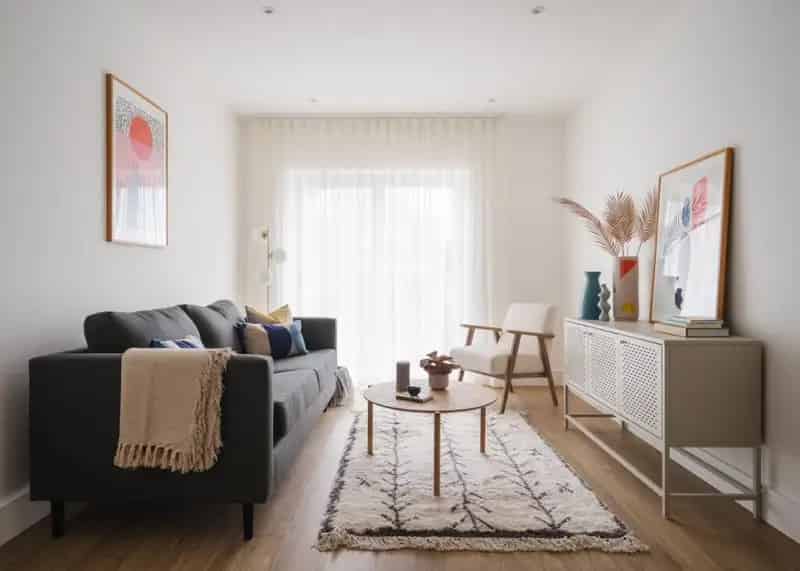 1 Bedroom Apartment Soho Wharf - £500 Voucher Offer