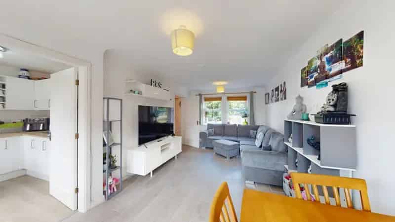 3 Bedroom House For Sale in Abbeymead