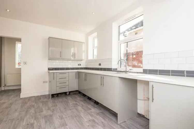 3 Bedroom Semi Detached House Sheffield S6 To Rent