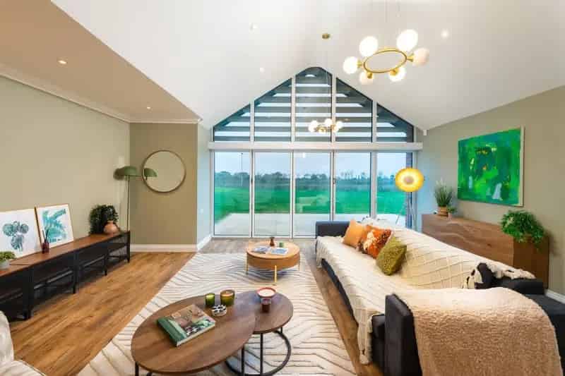 Luxury Retirement Home in Burnham-on-Crouch