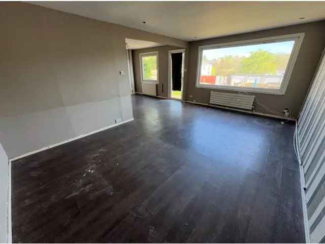 3 Bedroom End Terraced House for Sale East Kilbride Greenhills