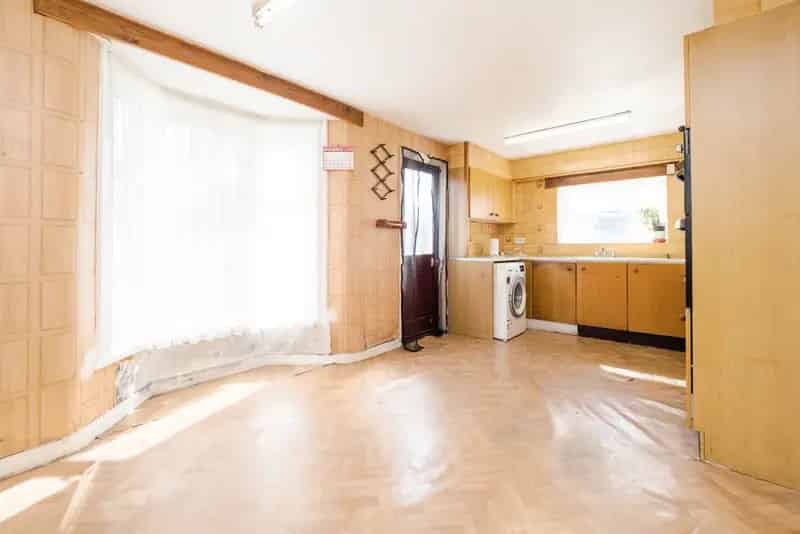 Three Double Bedroom Period Property For Sale