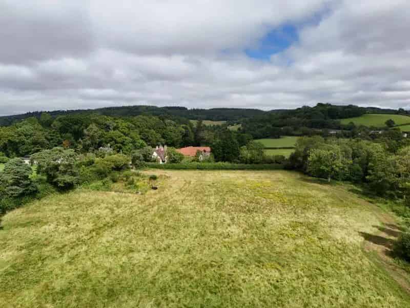 Agricultural Barn Conversion - Two Dwellings - 2.06 Acres