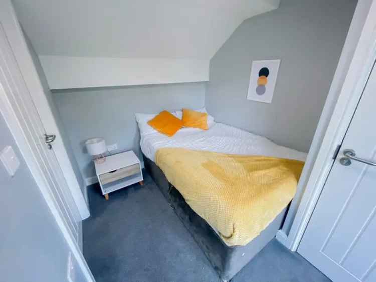 1 Bedroom Flat To Rent