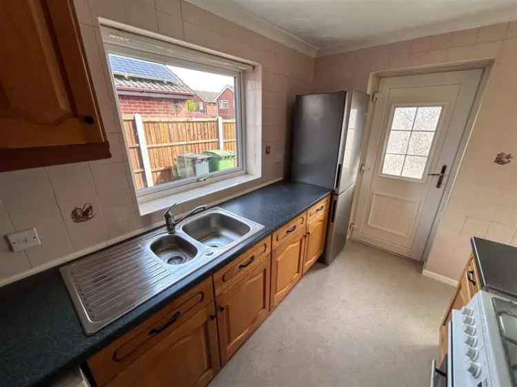 2 Bedroom Bungalow For Sale No Upward Chain