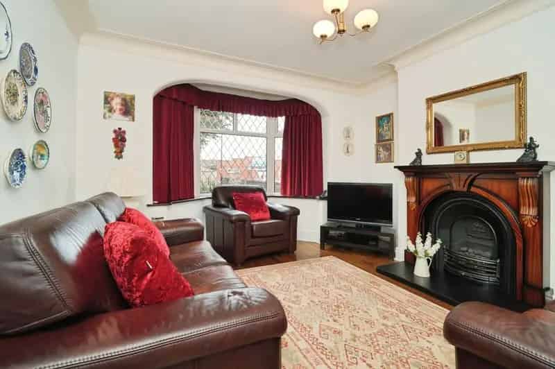 3 Bedroom Detached House for Sale Orrell Greater Manchester