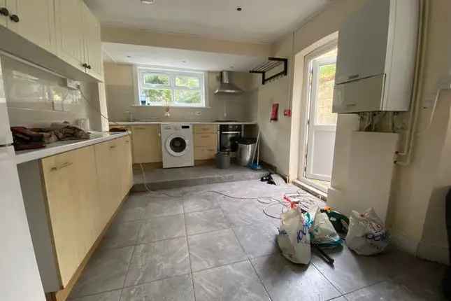 Terraced House for Sale Evering Road London N16