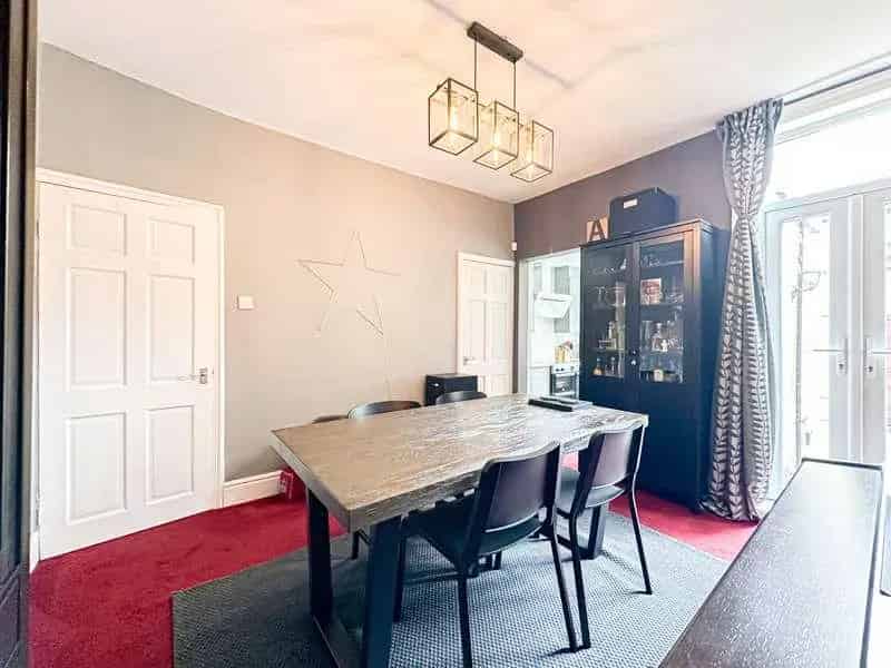 2 Bed Terrace House for Sale Mossley Hill L18