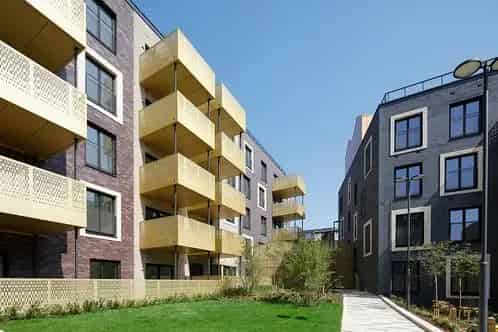 Flat For Rent , London, England